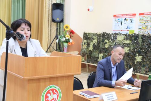 Единогласно — за сумму самообложения