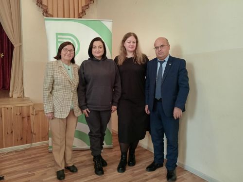 Семинар по грантам прошел на базе Ютазинской СОШ