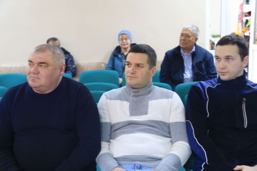 Единогласно — за сумму самообложения