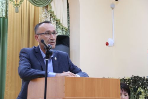 Единогласно — за сумму самообложения