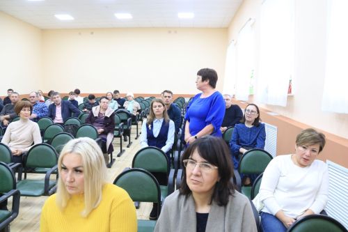 Единогласно — за сумму самообложения