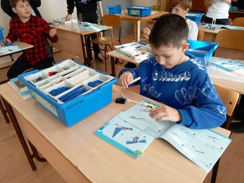 На базе «Центра детского творчества» прошел конкурс профматерства