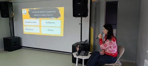 В Ютазинском районе для людей с ОВЗ прошли мероприятия