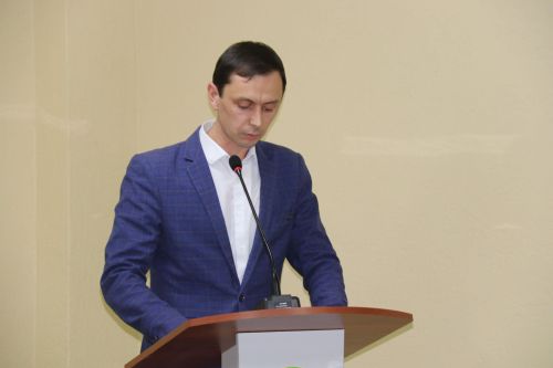 Расширенное заседание КДН по итогам уходящего года