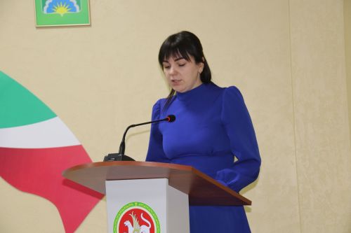 Расширенное заседание КДН по итогам уходящего года