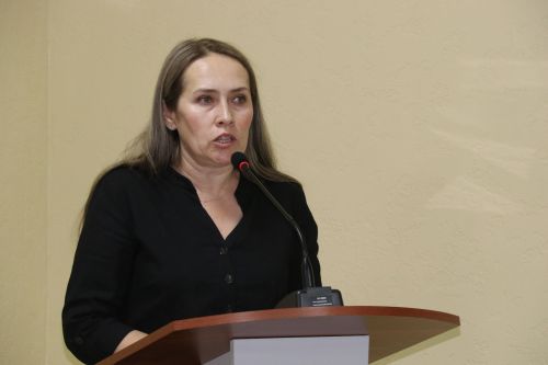 Расширенное заседание КДН по итогам уходящего года
