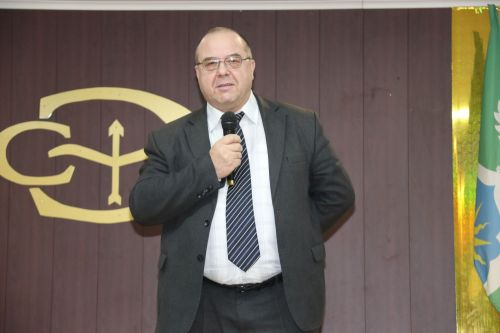 «Электросоединитель»  чествовал лучших работников