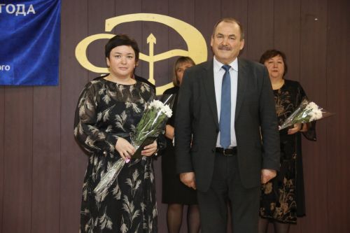 «Электросоединитель»  чествовал лучших работников