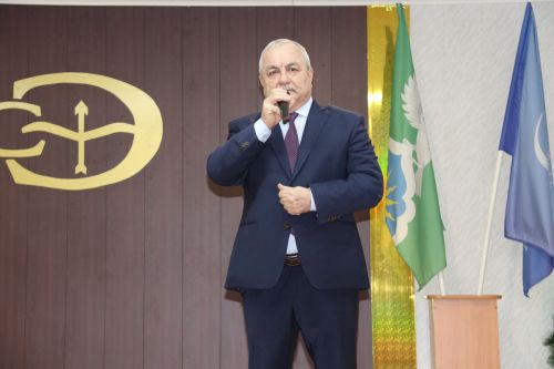 «Электросоединитель»  чествовал лучших работников