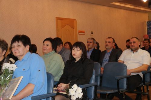 «Электросоединитель»  чествовал лучших работников
