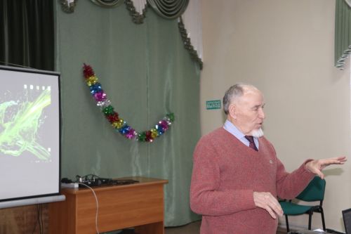 Ютазинские аграрии подвели итоги уходящего года