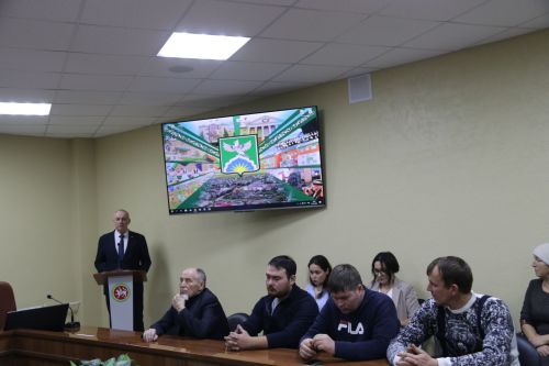 Технологии производства ведут к финансовому благополучию