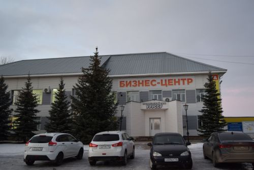 Урыссу бистәсе өчен мөһим яңа предприятие булачакмы?