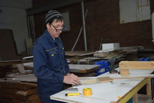 Урыссу бистәсе өчен мөһим яңа предприятие булачакмы?