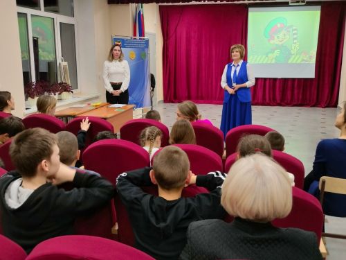 Правила дорожные знать каждому положено!