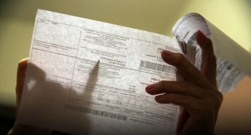 С 1 марта у некоторых россиян снова вырастут счета за коммуналку