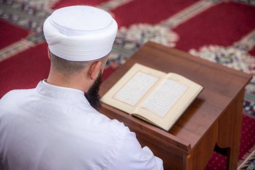 В ДУМ РТ продолжается набор учащихся на курсы по основам ислама