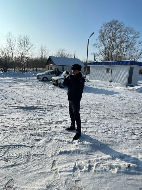 Рейд «Тоннель»!