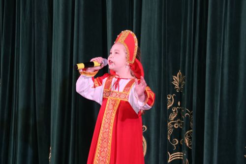 Человека творческого вдохновляет признание