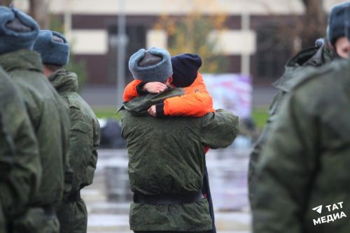 В Татарстане к годовщине начала СВО запускают проект «Герои в стихах»