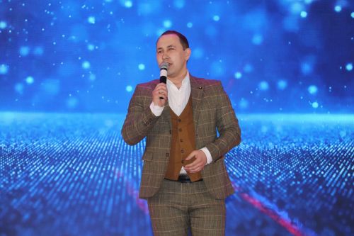 В РДК прошёл концерт ко Дню защитников Отечества