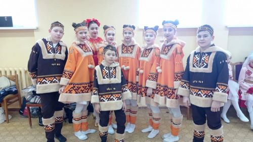 В городе Марий Эл прошёл VI ВСЕРОССИЙСКИЙ КОНКУРС-ФЕСТИВАЛЬ
