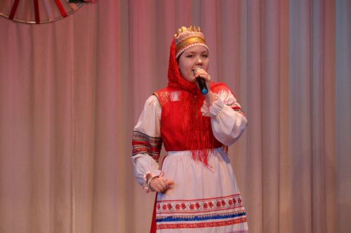 Воспитанники Уруссинской ДШИ достойно представили район на республиканском конкурсе