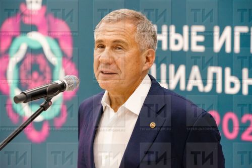 В РТ вступили в силу поправки к Конституции