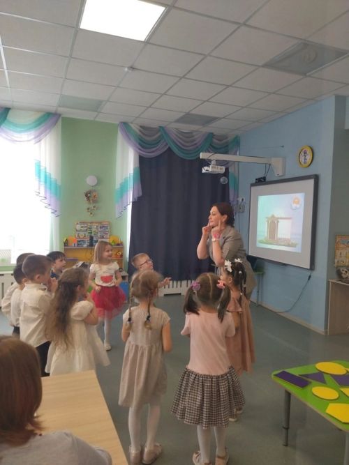 В городе Азнакаево состоялся зональный этап Республиканского конкурса «Воспитатель года-2023»