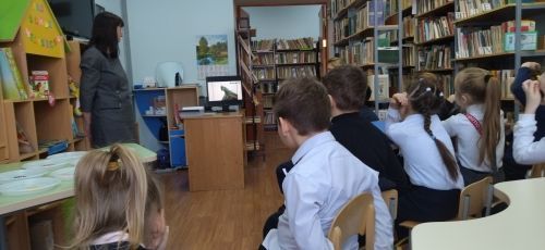 Живая старина сегодня