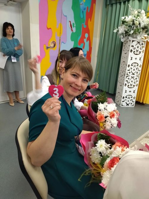В городе Азнакаево состоялся зональный этап Республиканского конкурса «Воспитатель года-2023»