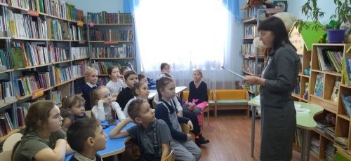 Живая старина сегодня