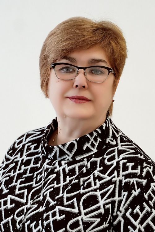 Гордость учителя в его учениках