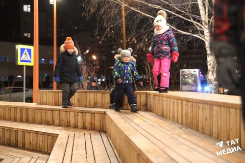Социальный фонд объяснил, кому в Татарстане положена ежемесячная выплата из маткапитала
