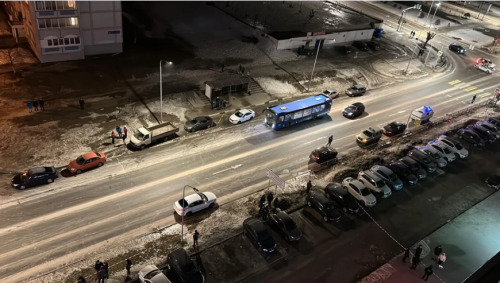 В Челнах в результате взрыва в жилом доме погиб молодой парень