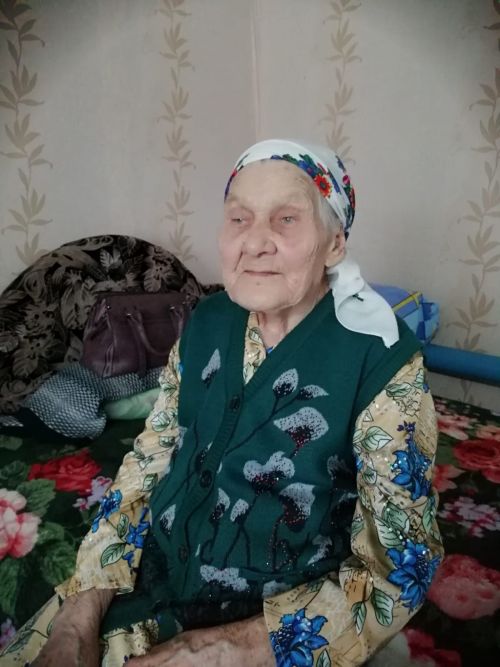 От работы не умирают