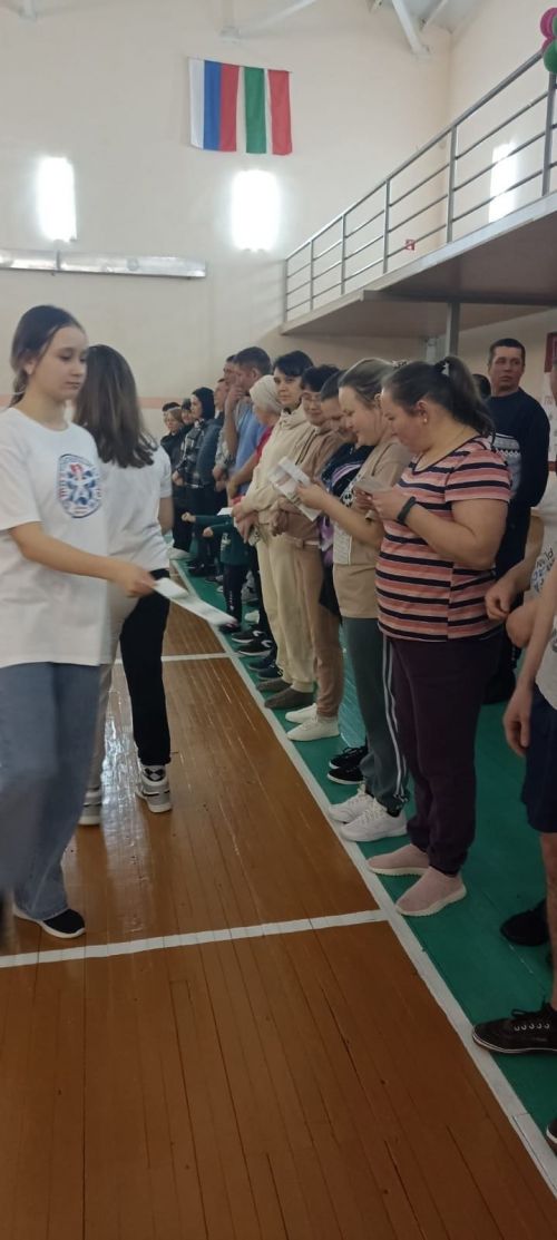 Мы выбираем жизнь!