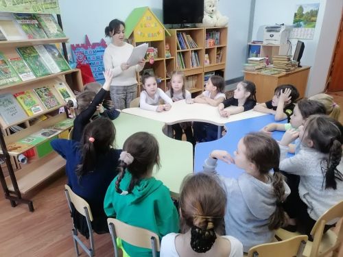 «Дикие и домашние – все такие важные»