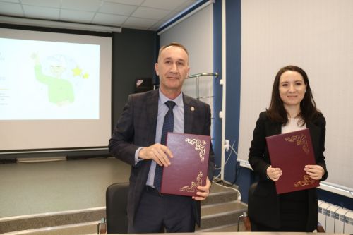 В районе быть филиалу казанского IT-парка