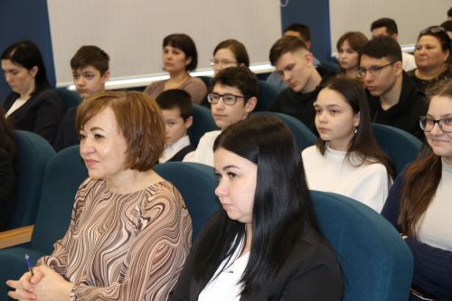 В районе быть филиалу казанского IT-парка