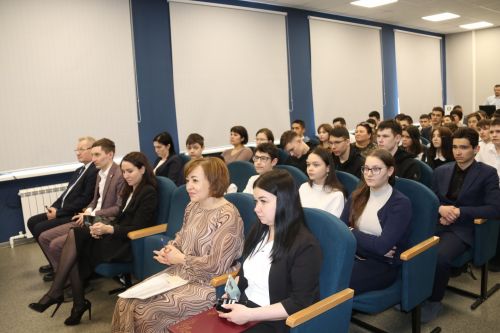 В районе быть филиалу казанского IT-парка