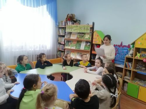 «Дикие и домашние – все такие важные»