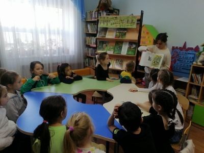 «Дикие и домашние – все такие важные»
