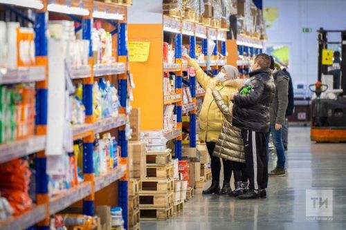 Госалкогольинспекция рассказала, какие продукты в Татарстане оказались не качественными