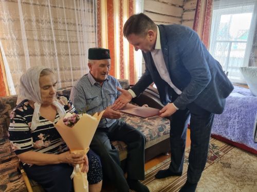 Супруги Котловские: «Полвека вместе идем одной тропой»