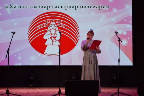 Фольклорный фестиваль – особый колорит