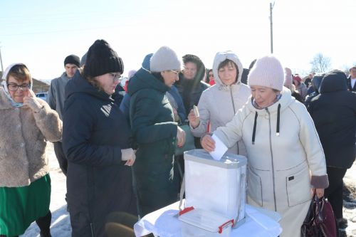 В Ютазе быть православному храму