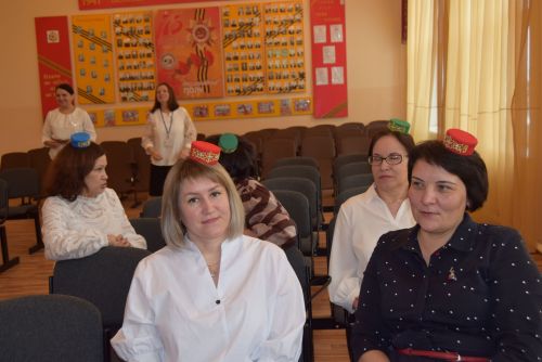 Языки – ключ к сохранению духовного наследия
