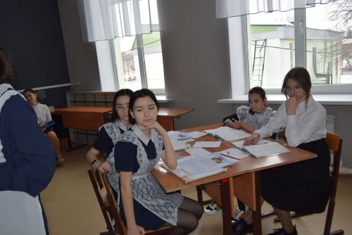 Языки – ключ к сохранению духовного наследия