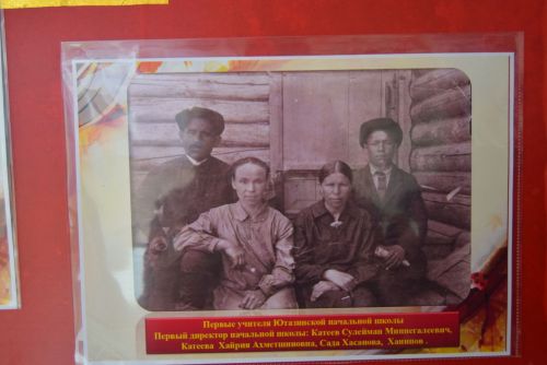 Языки – ключ к сохранению духовного наследия